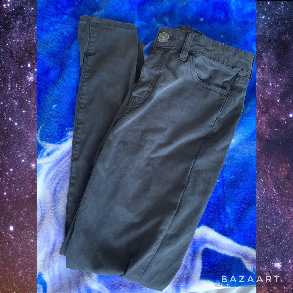 AE Super Stretch Skinny Jeans